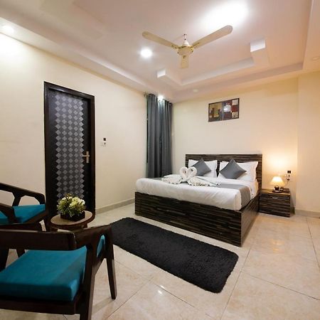 Umra Grace - Hotel In Haridwar By Perfect Stayz エクステリア 写真