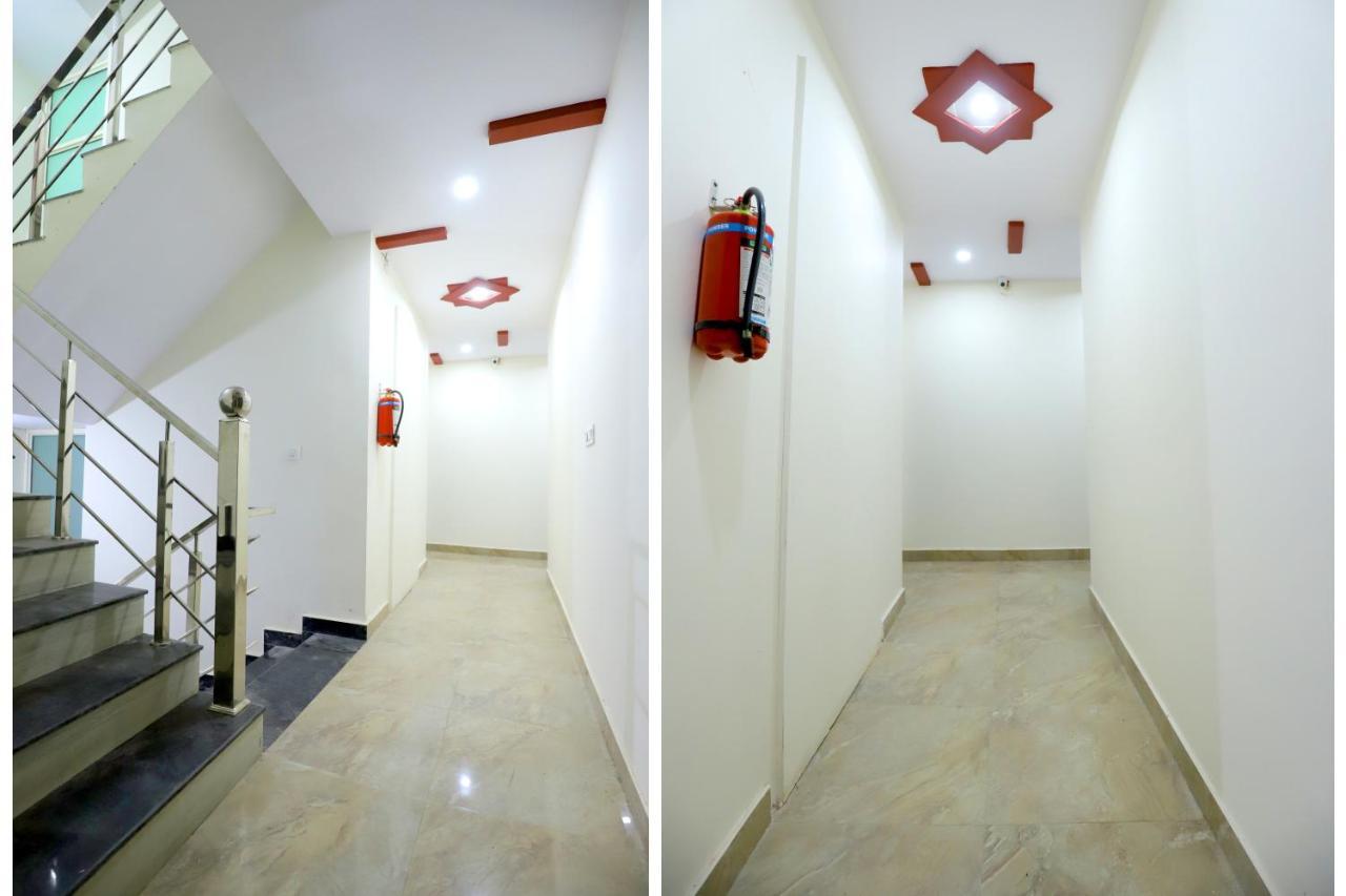 Umra Grace - Hotel In Haridwar By Perfect Stayz エクステリア 写真