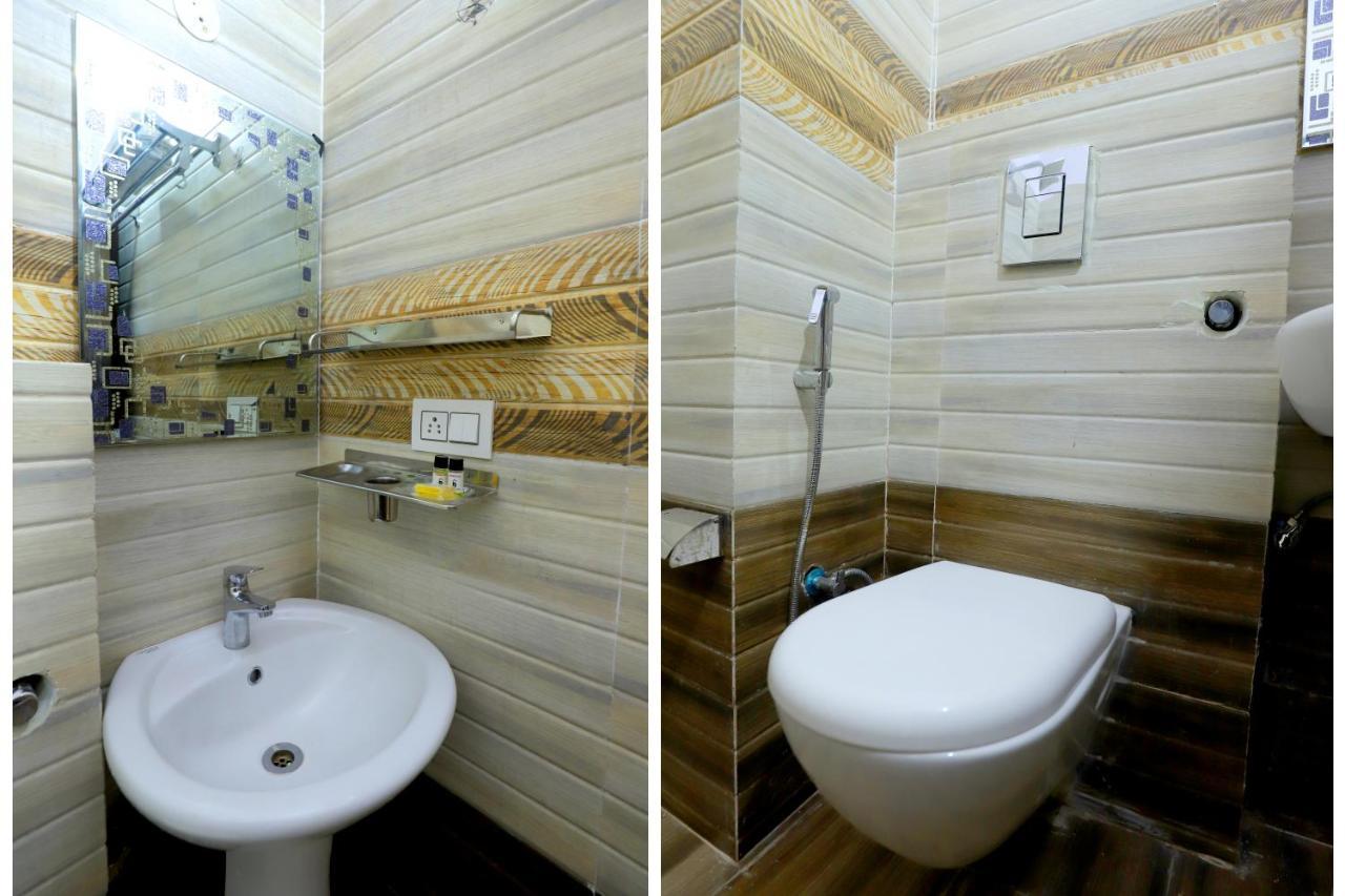 Umra Grace - Hotel In Haridwar By Perfect Stayz エクステリア 写真