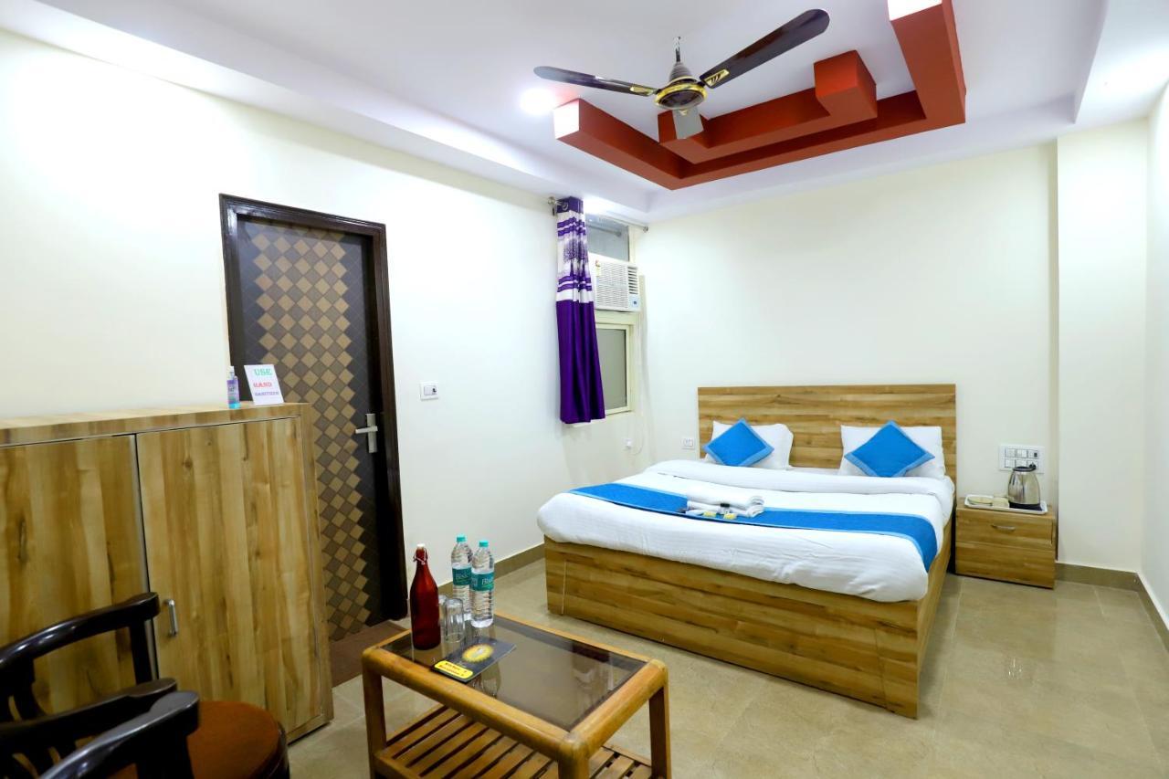 Umra Grace - Hotel In Haridwar By Perfect Stayz エクステリア 写真
