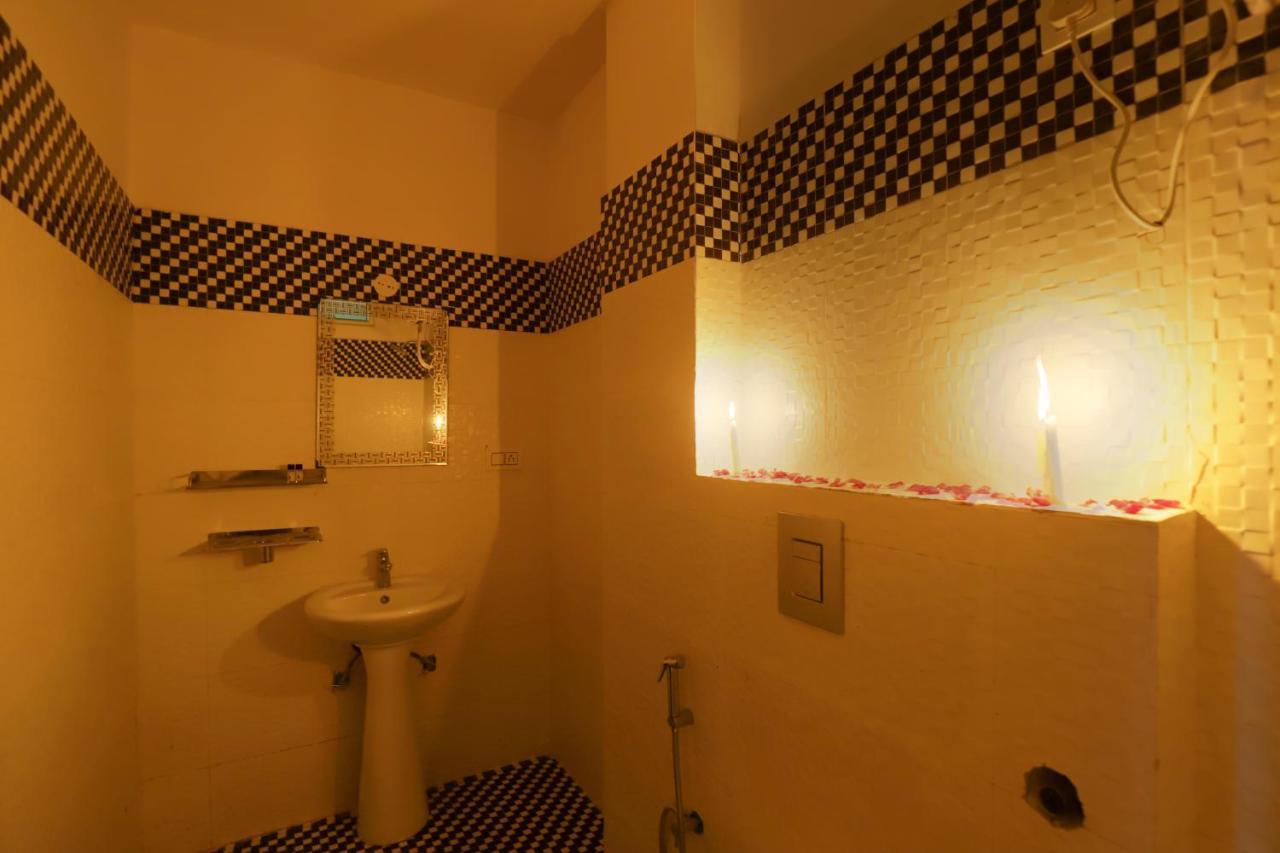 Umra Grace - Hotel In Haridwar By Perfect Stayz エクステリア 写真