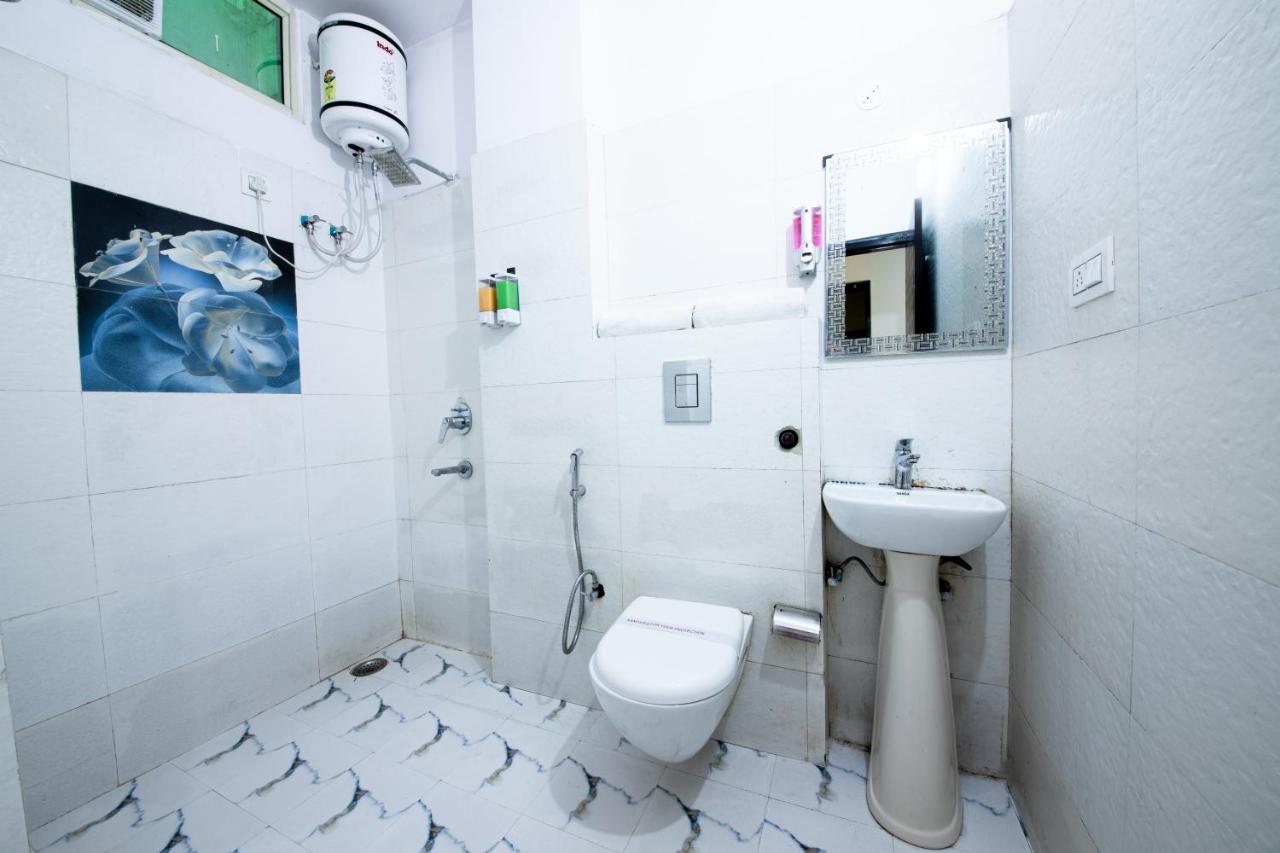 Umra Grace - Hotel In Haridwar By Perfect Stayz エクステリア 写真