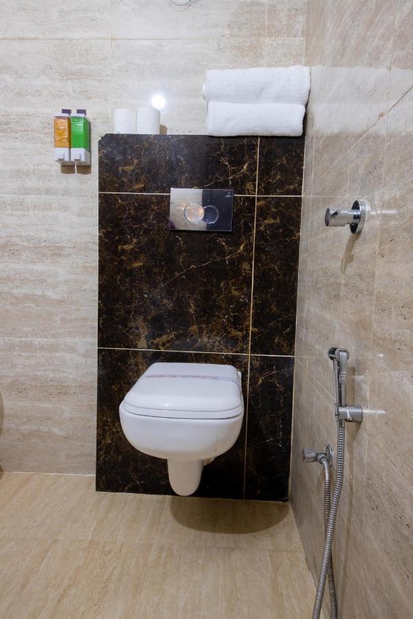 Umra Grace - Hotel In Haridwar By Perfect Stayz エクステリア 写真
