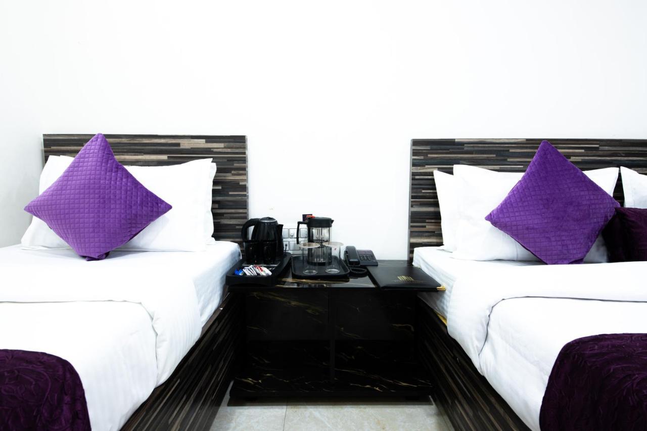 Umra Grace - Hotel In Haridwar By Perfect Stayz エクステリア 写真